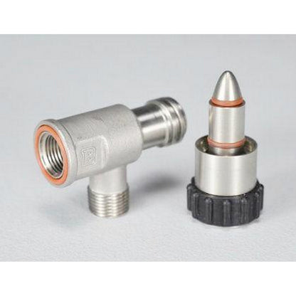 10 Gallon Blichmann Boilermaker G2