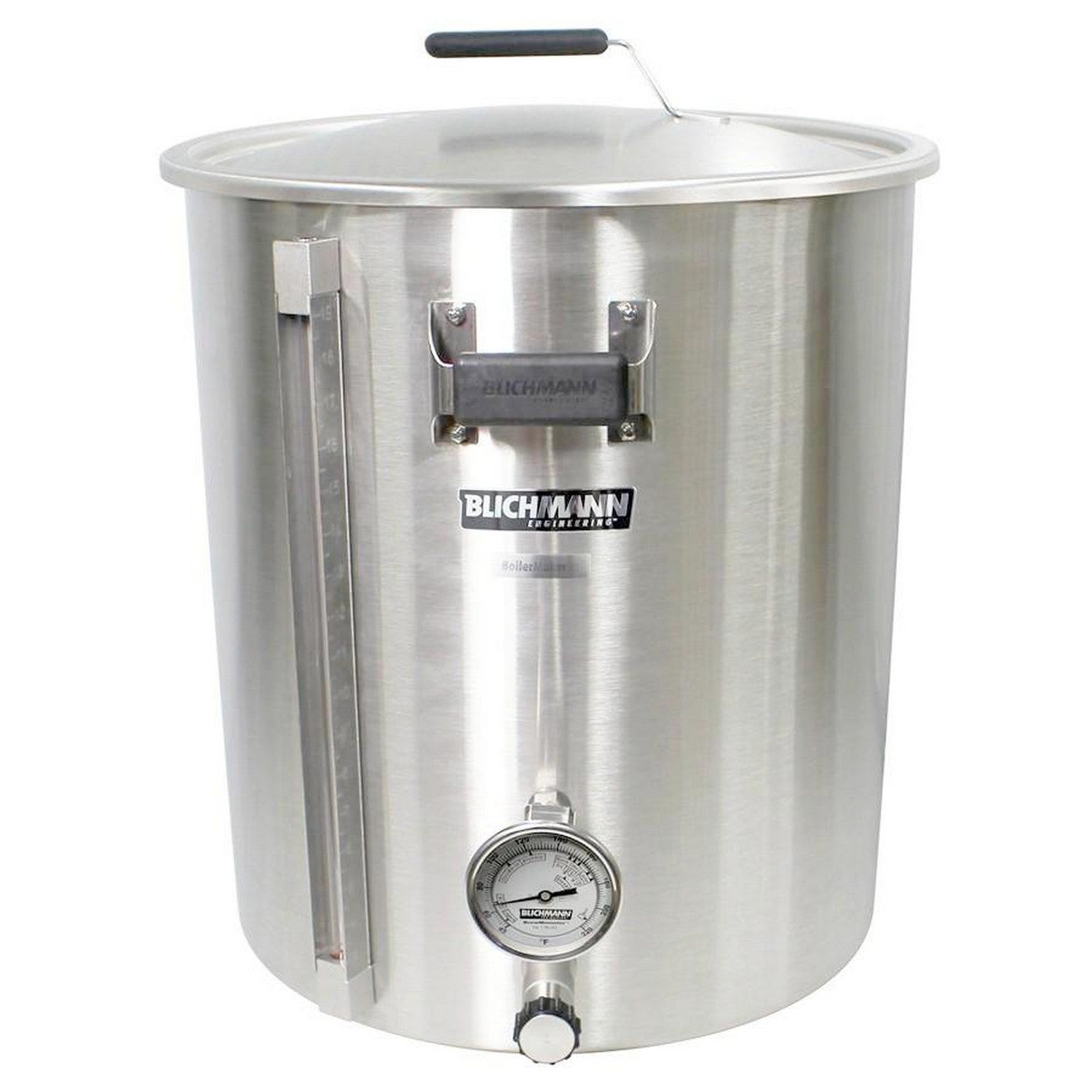 15 Gallon Blichmann Boilermaker G2
