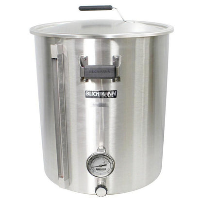 15 Gallon Blichmann Boilermaker G2
