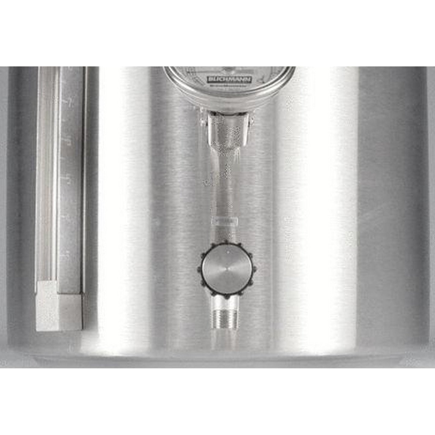 15 Gallon Blichmann Boilermaker G2 - Valve