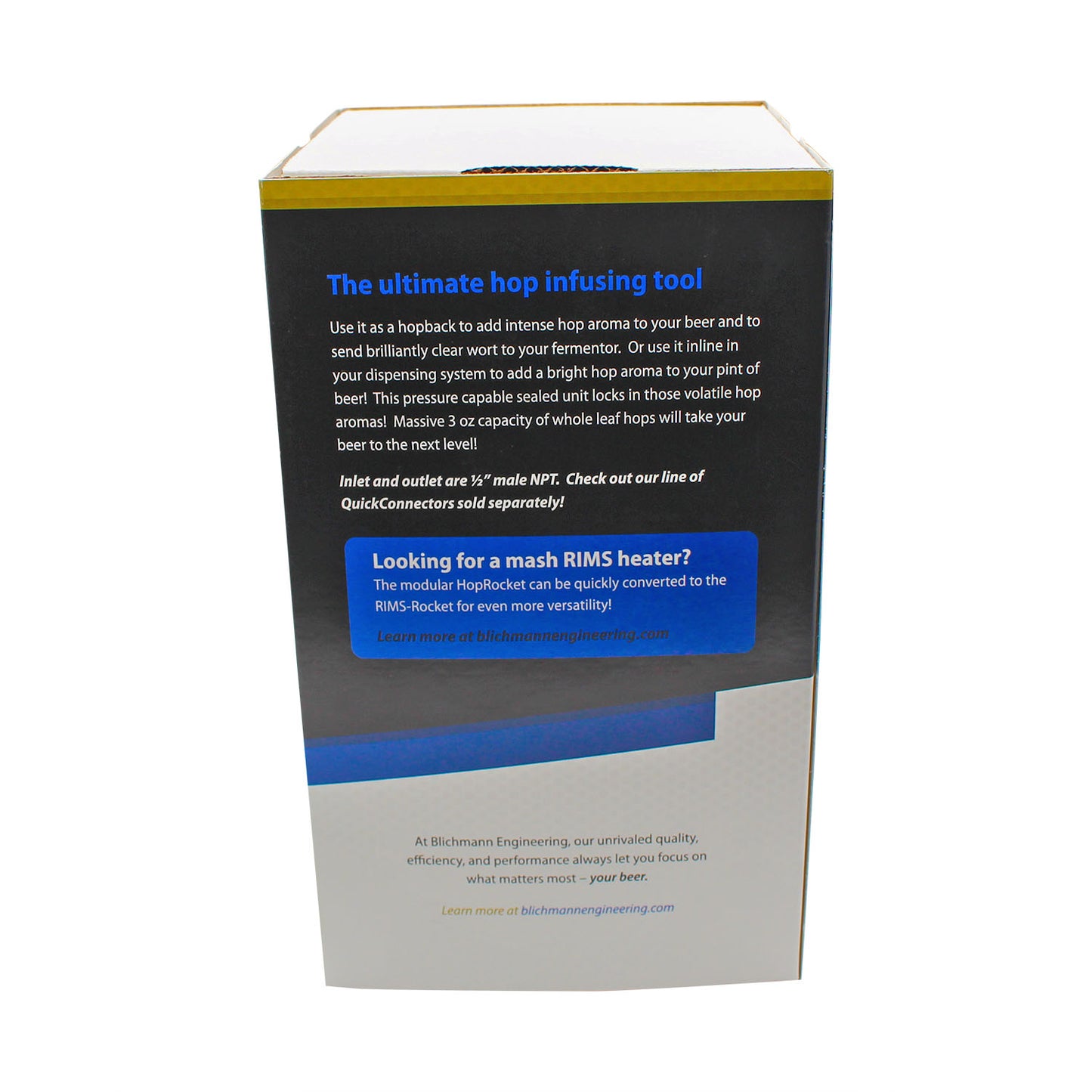 Blichmann HopRocket