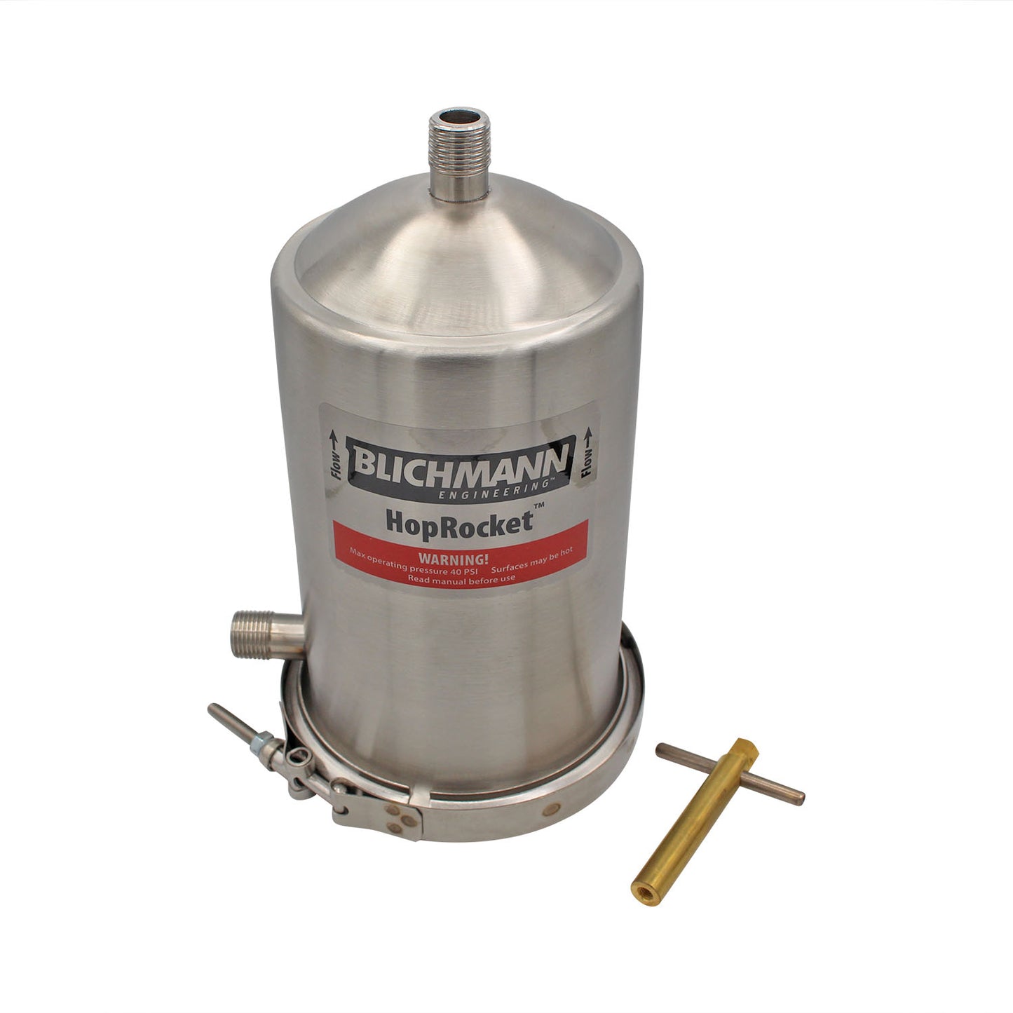 Blichmann HopRocket