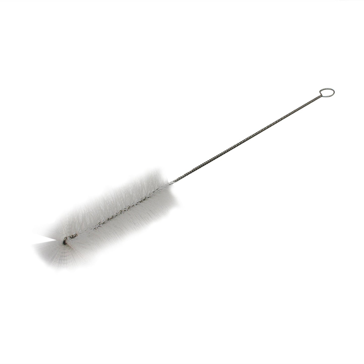 Long Handle Nylon Beer Bottle Brush