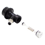 Ball Lock Liquid Disconnect - 1/4" MFL