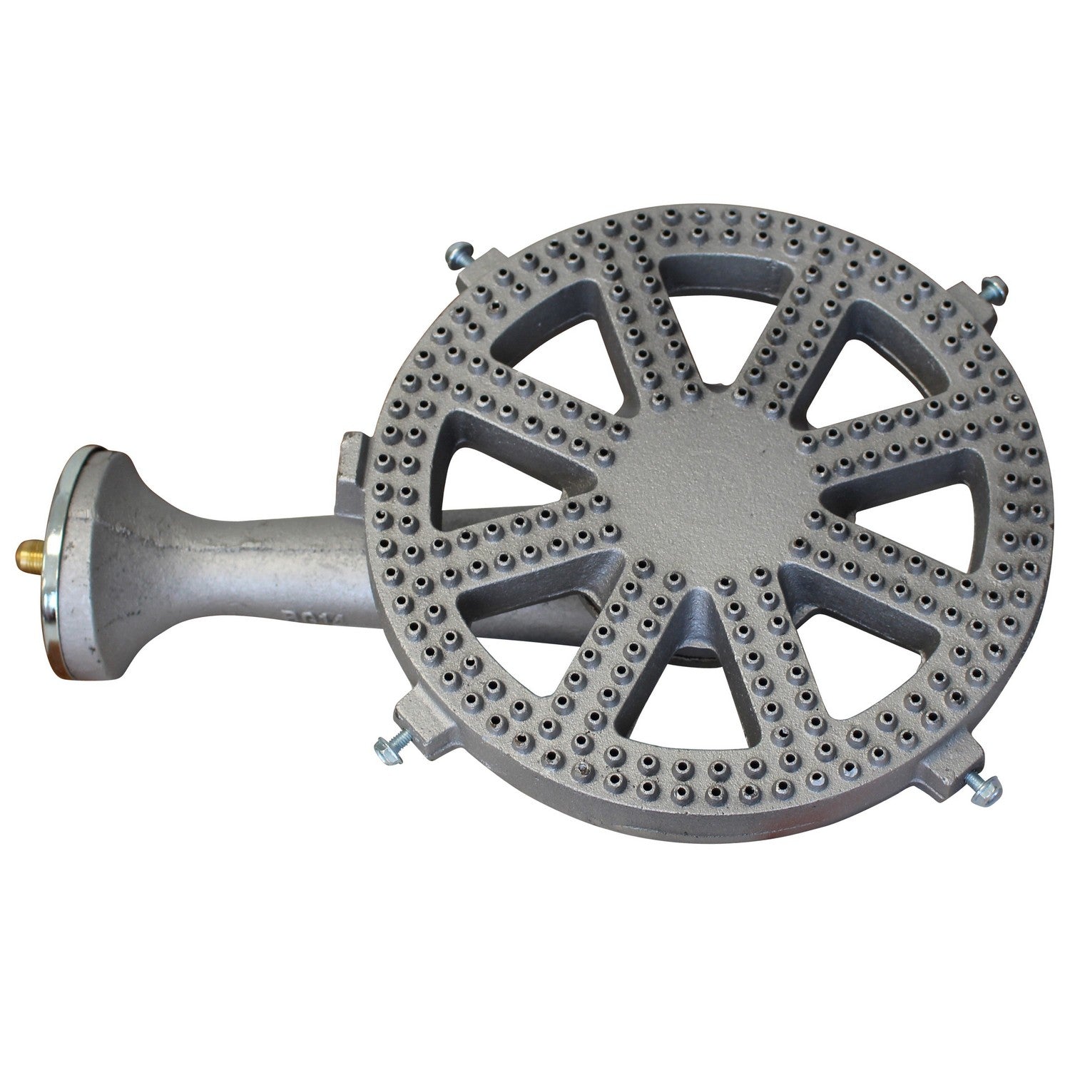 Bayou Classic Cast Iron 'Banjo' Burner