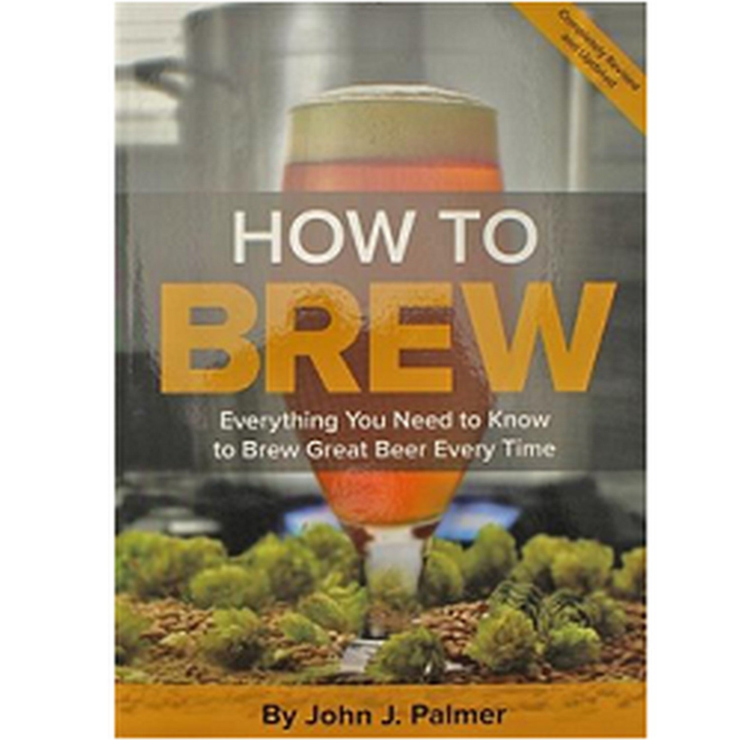 How to Brew - John Palmer