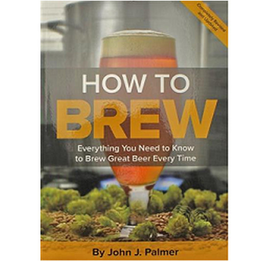 How to Brew - John Palmer