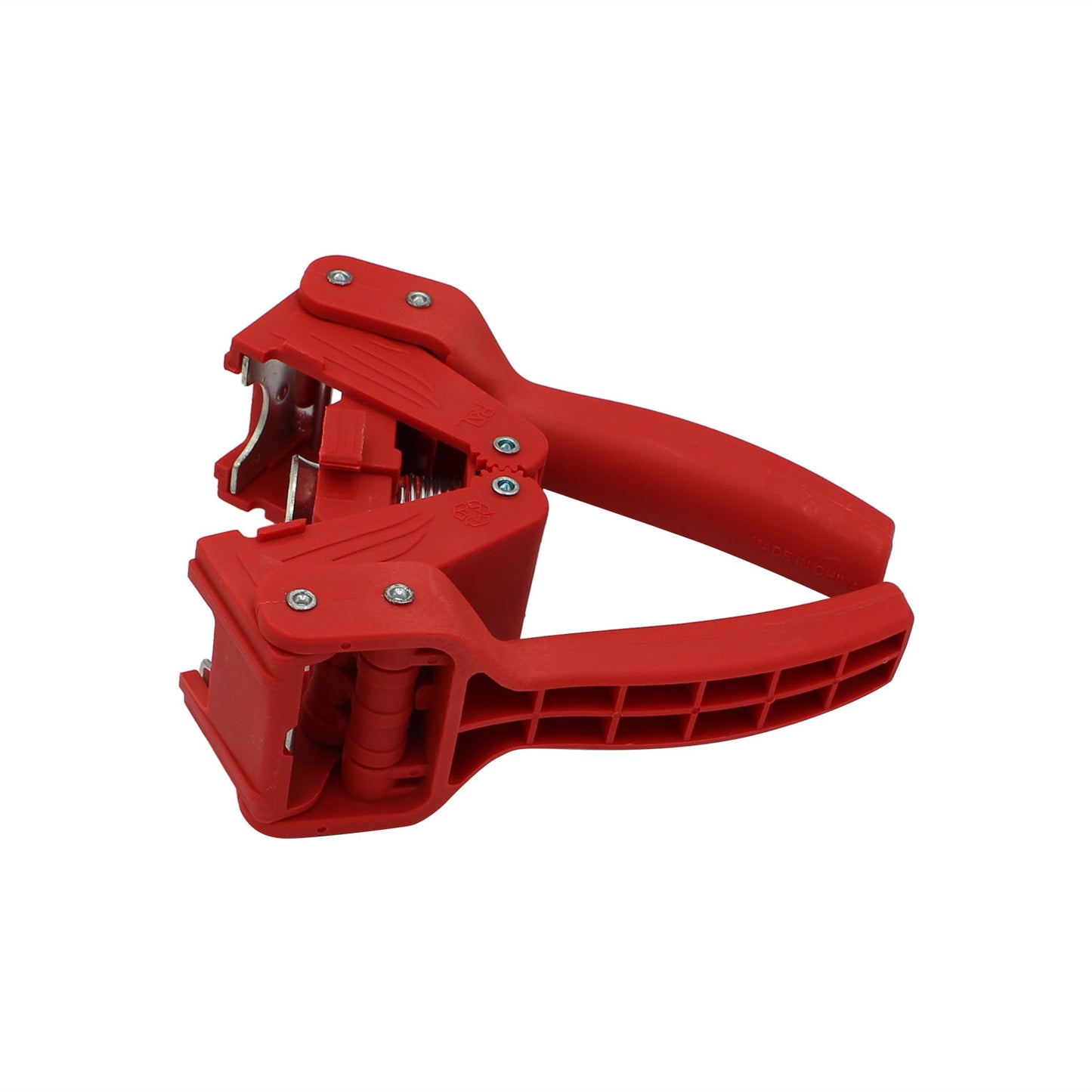 Red "Emily" Bottle Capper