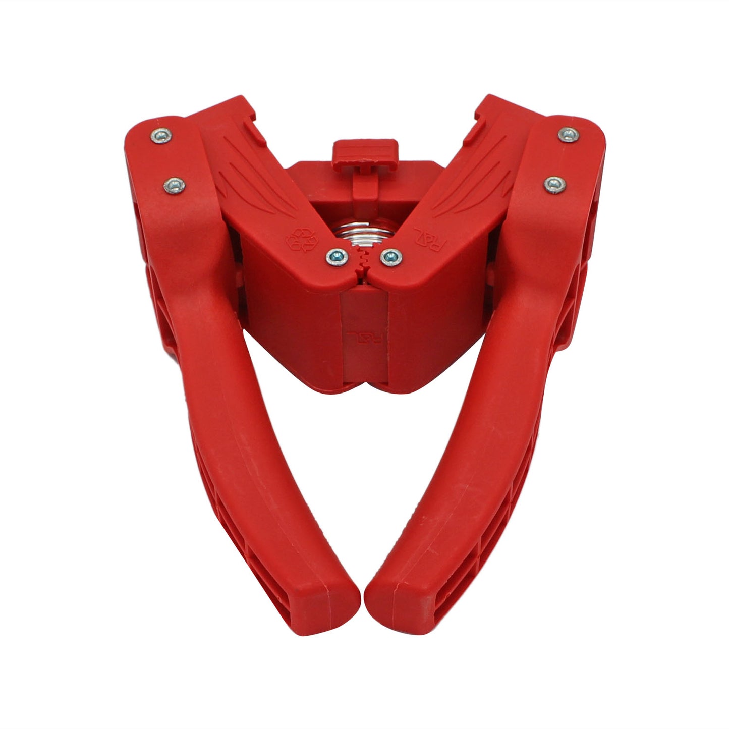 Red "Emily" Bottle Capper