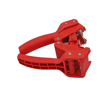 Red "Emily" Bottle Capper