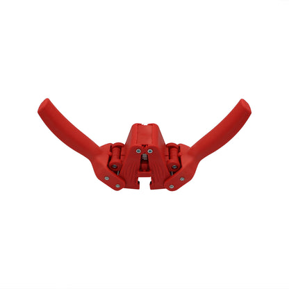 Red "Emily" Bottle Capper