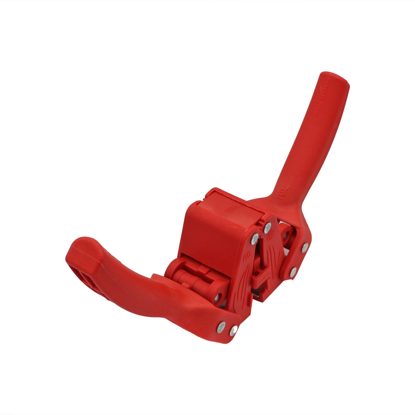 Red "Emily" Bottle Capper