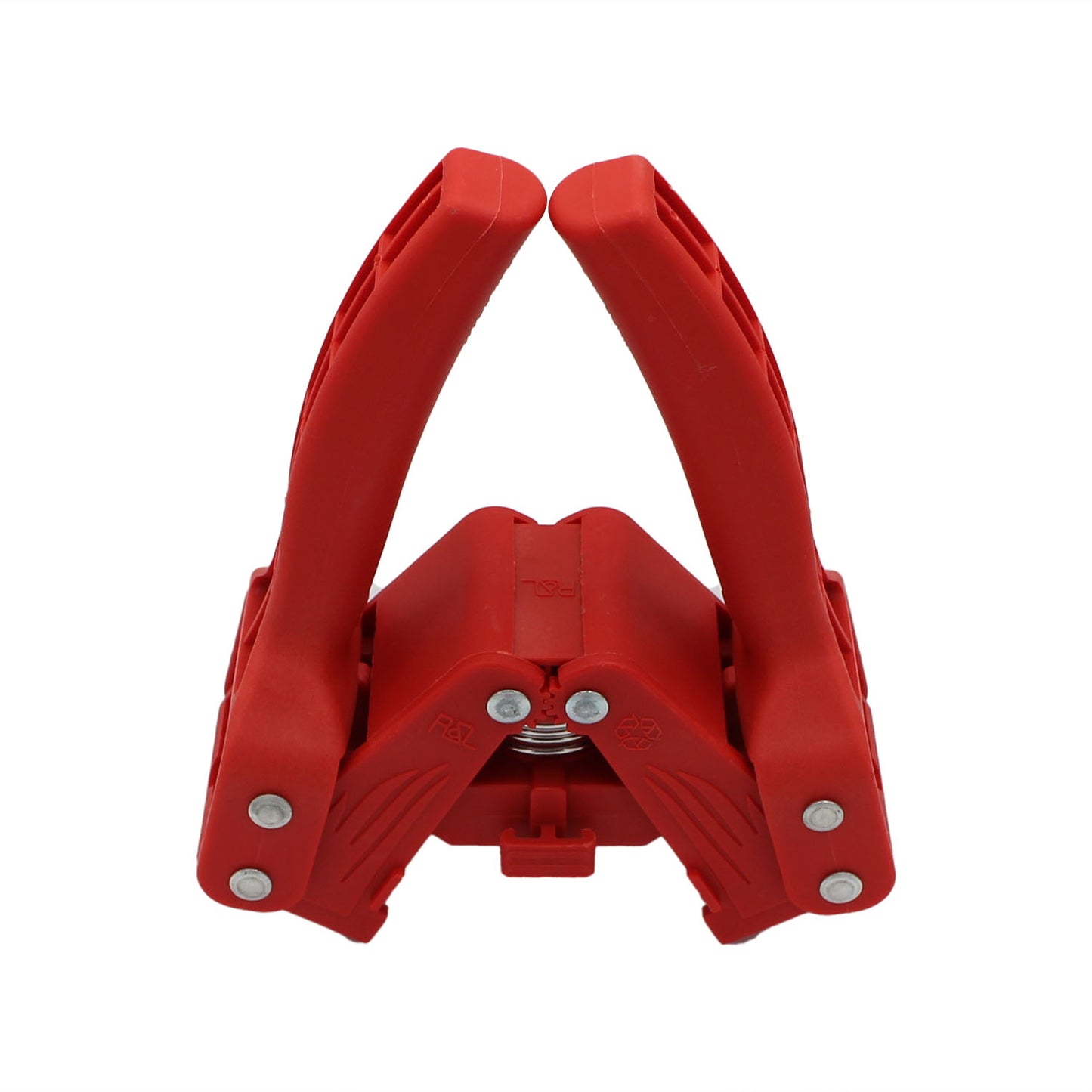 Red "Emily" Bottle Capper