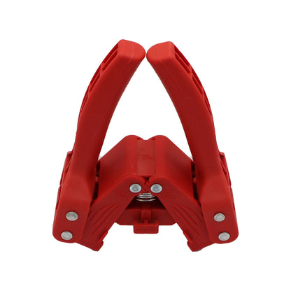 Red "Emily" Bottle Capper