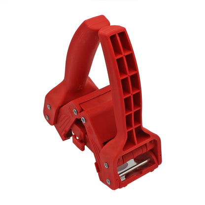 Red "Emily" Bottle Capper