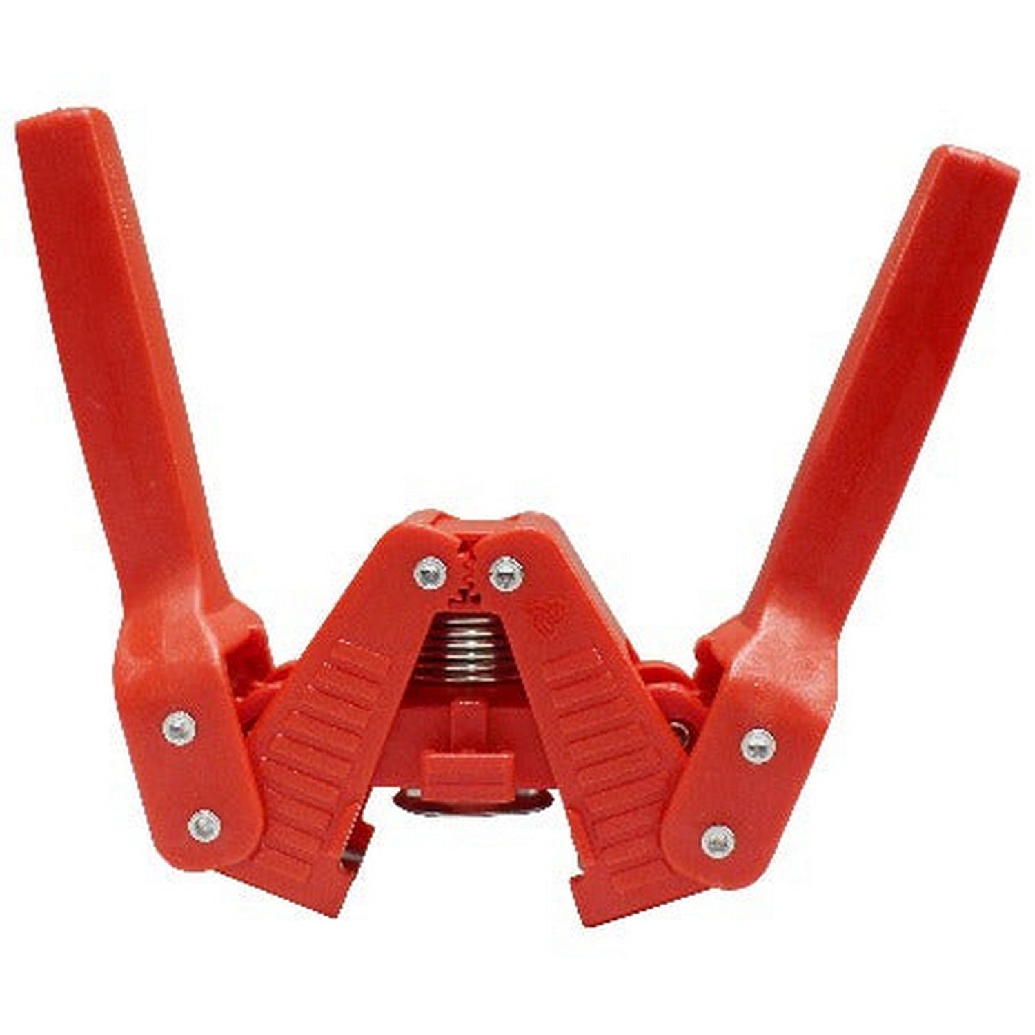 Red "Emily" Bottle Capper