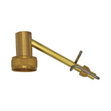 Carboy/Bottle Washer