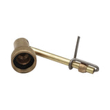 Carboy/Bottle Washer