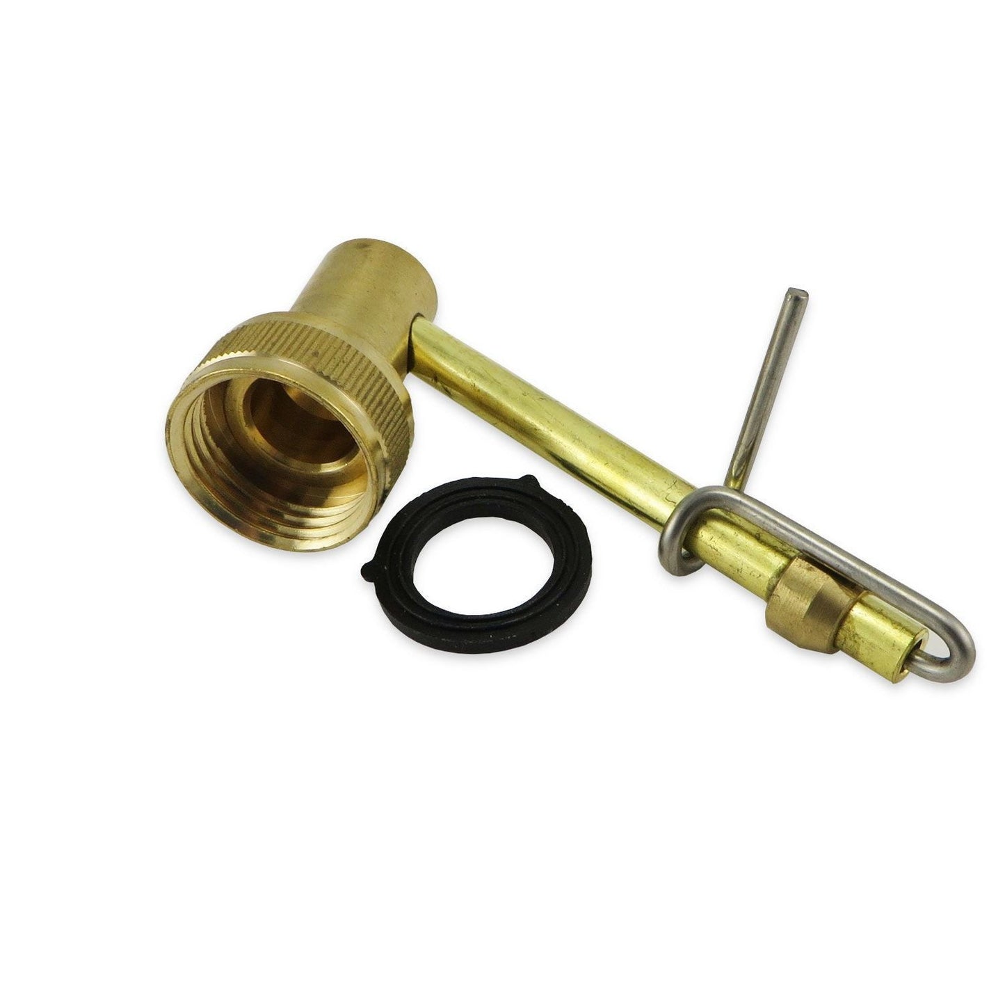 Carboy/Bottle Washer