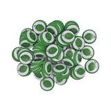 Hop Oxygen Barrier Cone Pry-Off Crown Bottle Caps - Approx. 100