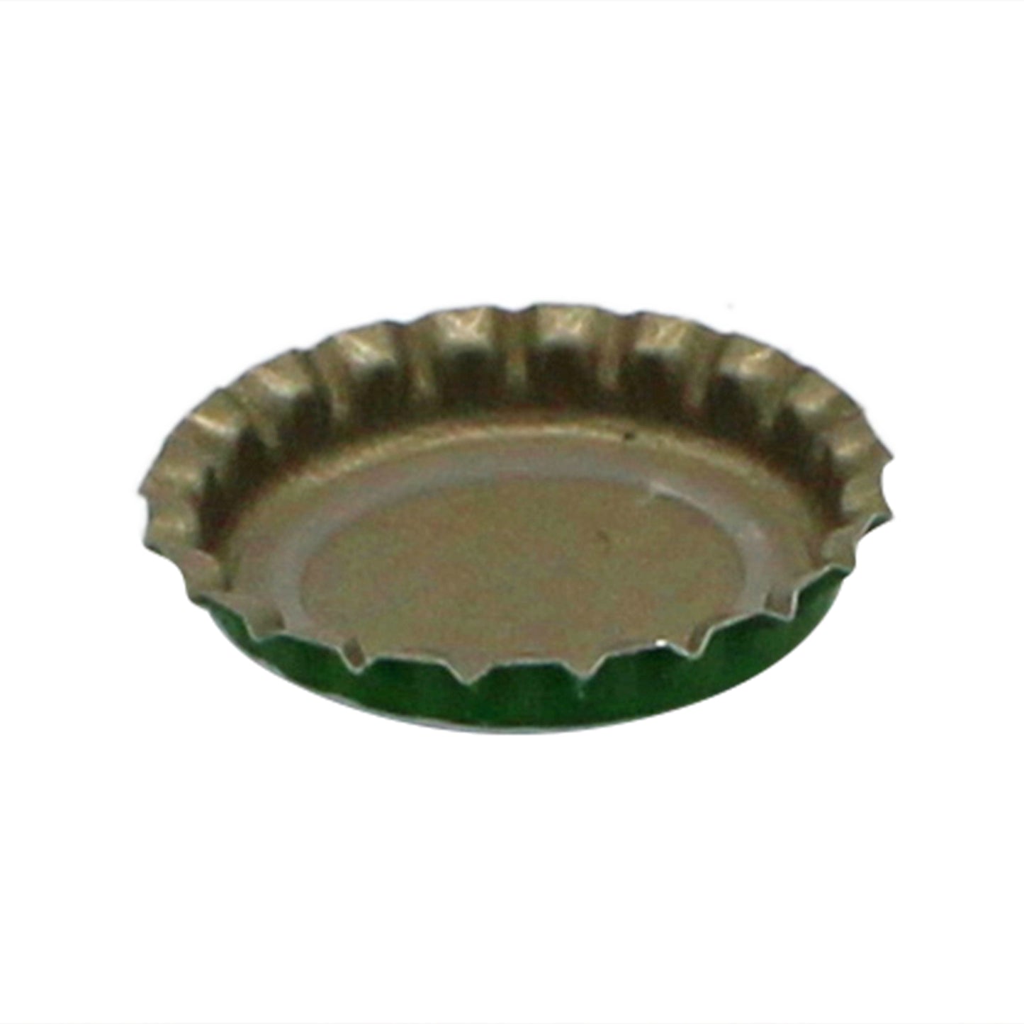 Hop Oxygen Barrier Cone Pry-Off Crown Bottle Caps - Approx. 100