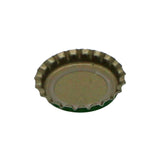 Hop Oxygen Barrier Cone Pry-Off Crown Bottle Caps - Approx. 100
