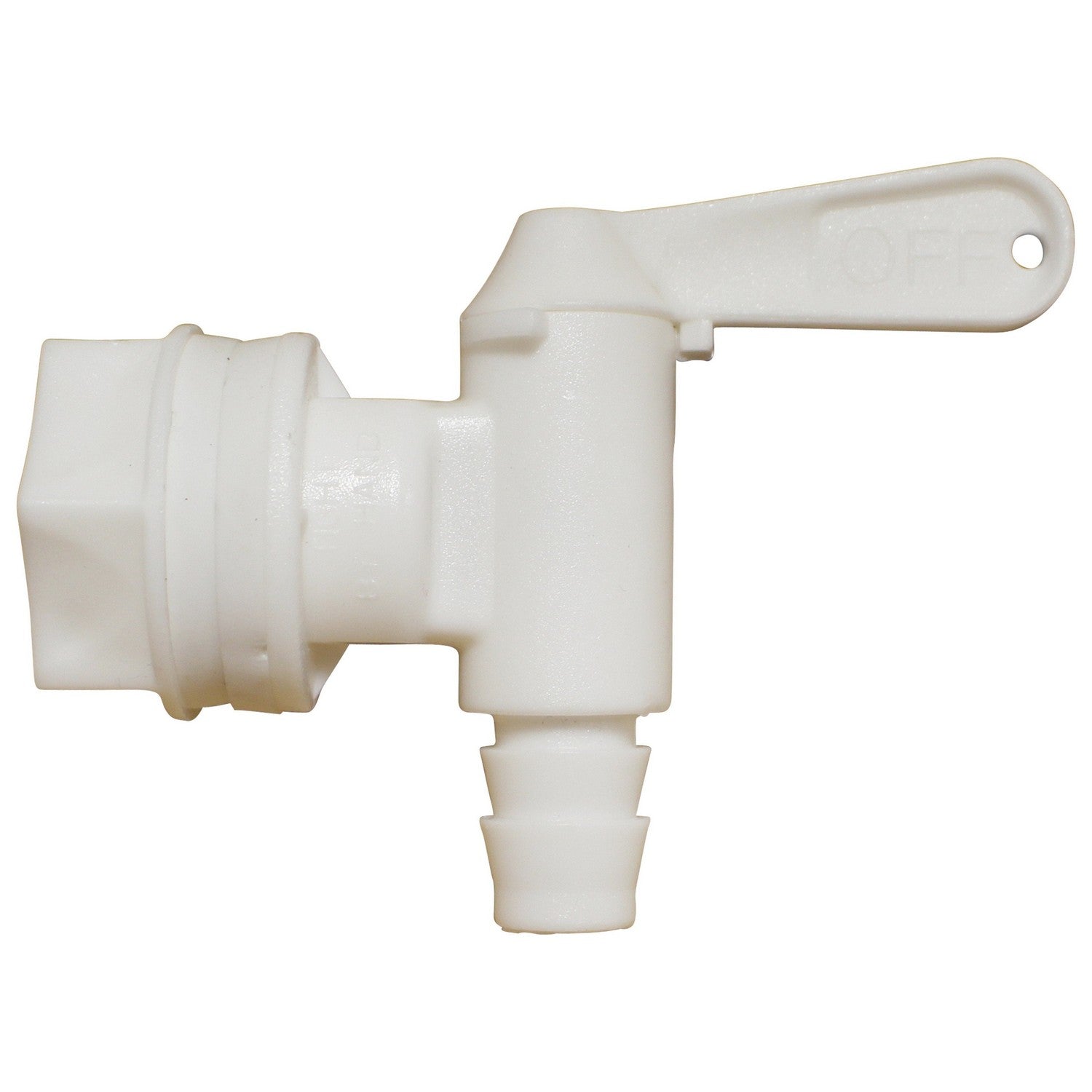 Bottling Spigot - 1/2" Barb