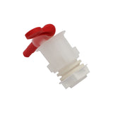 Italian Bottling Spigot