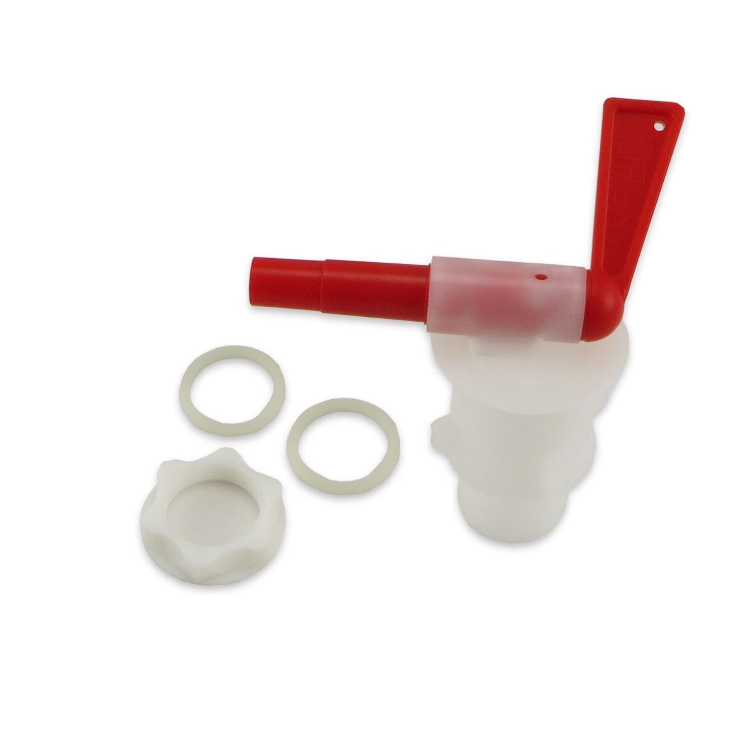 Italian Bottle Spigot