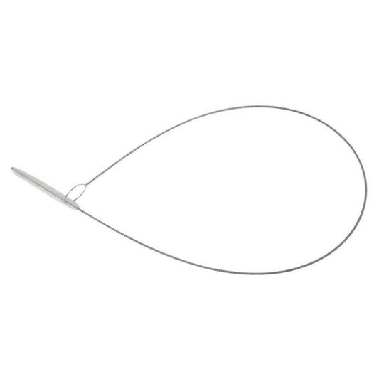 3/8" Nylon Hose Brush