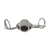 Stainless Steel 1/2" Female Dust Cap
