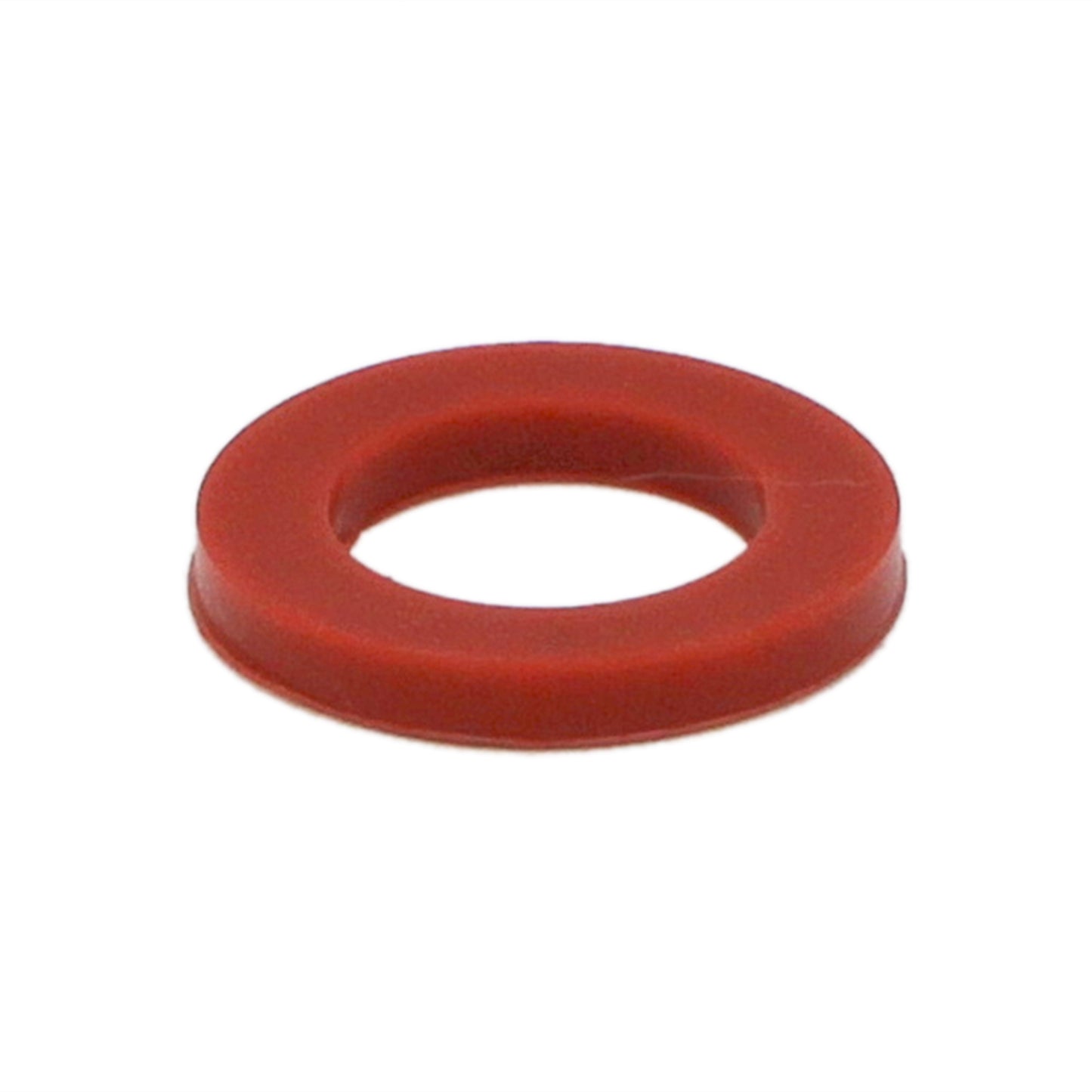 Silicone 1/2" Female Camlock Gasket
