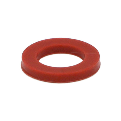 Silicone 1/2" Female Camlock Gasket