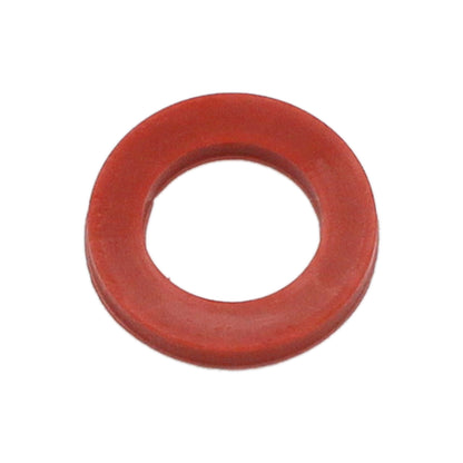 Silicone 1/2" Female Camlock Gasket