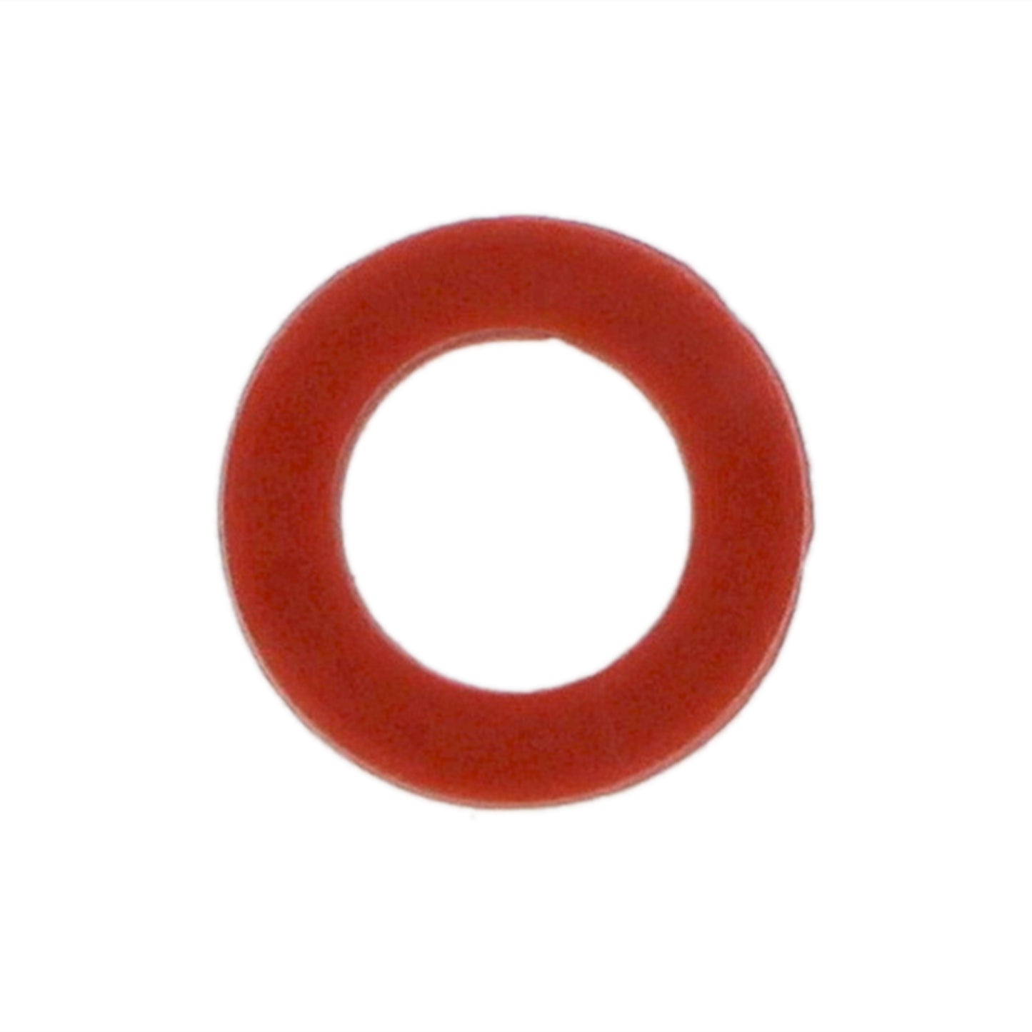 Silicone 1/2" Female Camlock Gasket