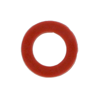 Silicone 1/2" Female Camlock Gasket