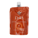 D-45 Amber Belgian Candi Syrup 1lb Pouch