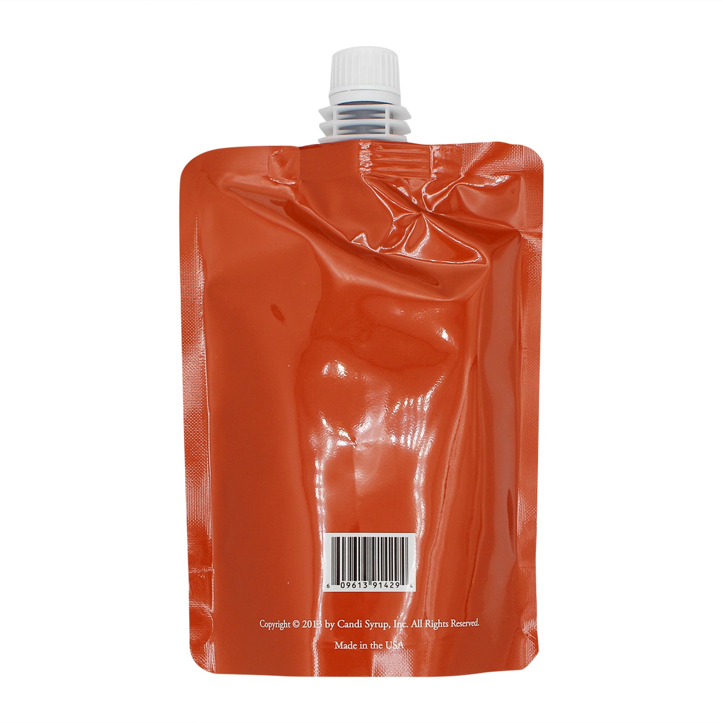 D-45 Amber Belgian Candi Syrup 1lb Pouch