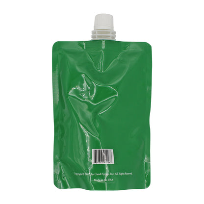 Simplicity Belgian Candi Syrup 1lb Pouch