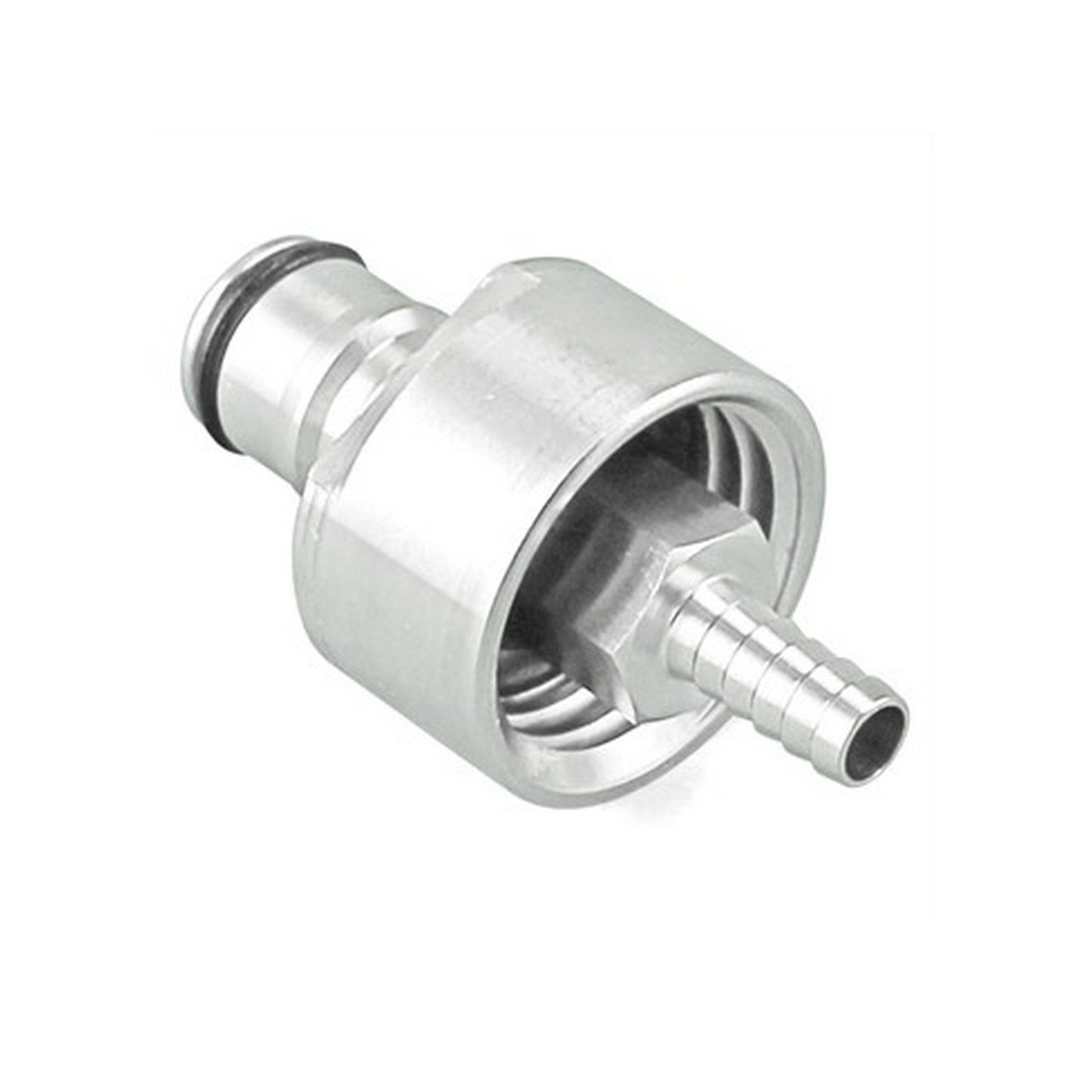 Carbonation Cap - 5/16" Gas Barb