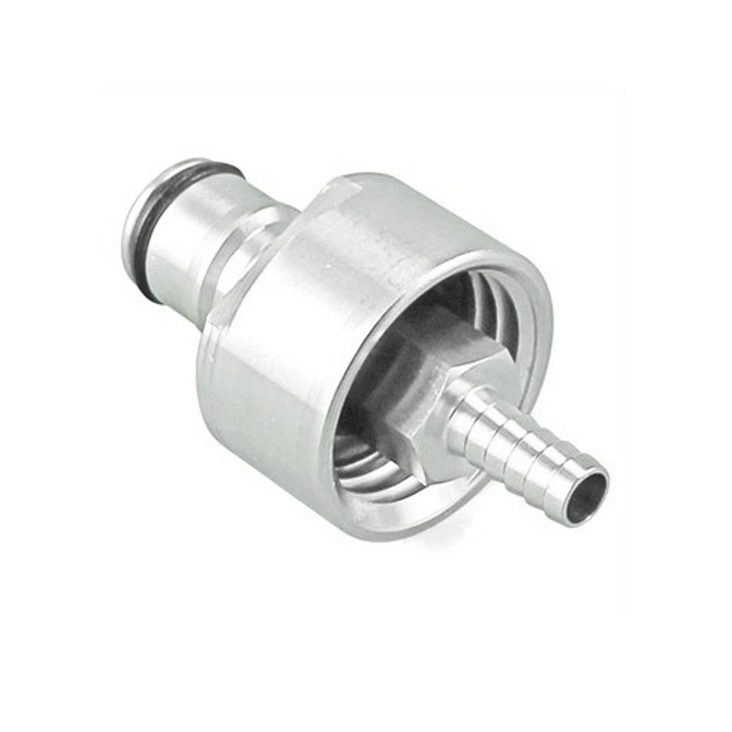 Carbonation Cap - 5/16" Gas Barb