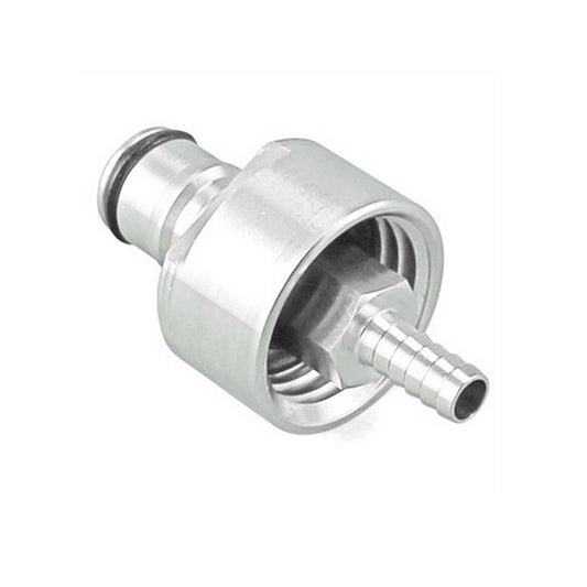 Carbonation Cap - 5/16" Gas Barb