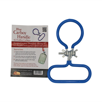 5-Gallon Carboy Handle