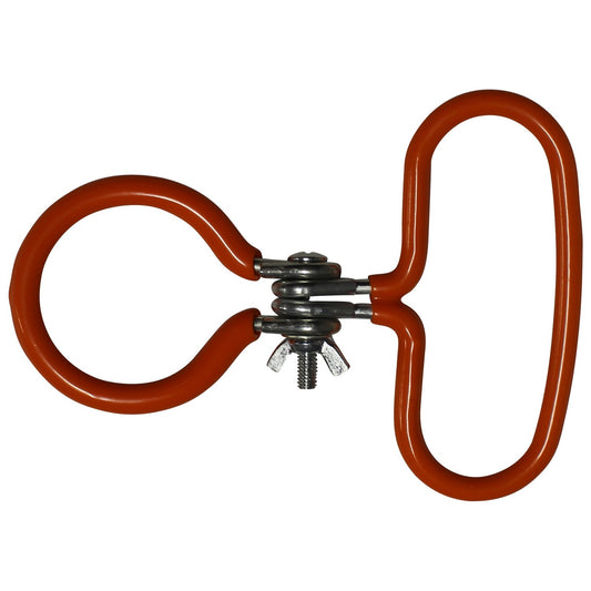 6 Gallon Orange Carboy Handle