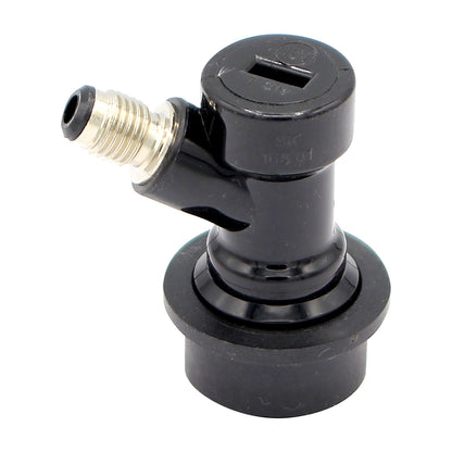 CM Becker Ball Lock Liquid Disconnect - 1/4" MFL