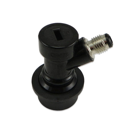 CM Becker Ball Lock Liquid Disconnect - 1/4" MFL