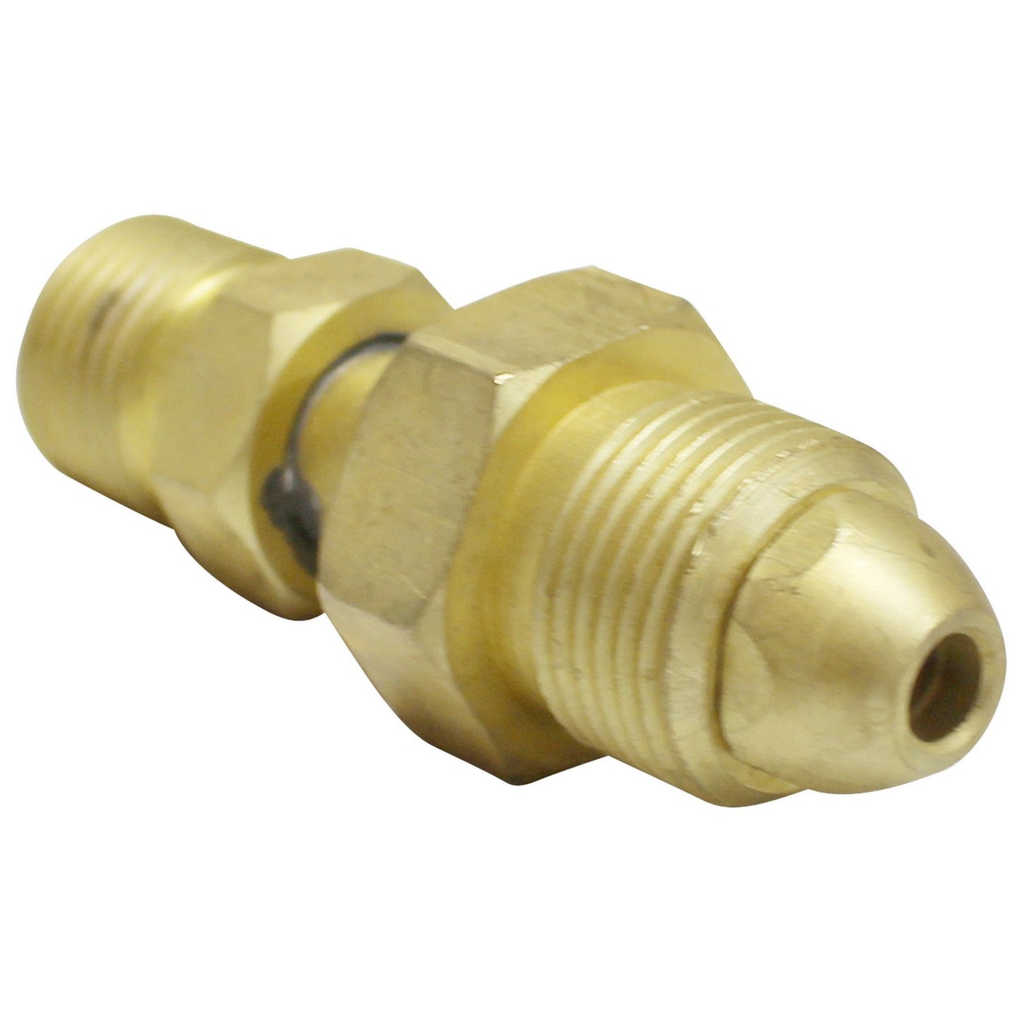 CO2 to Nitro Adapter