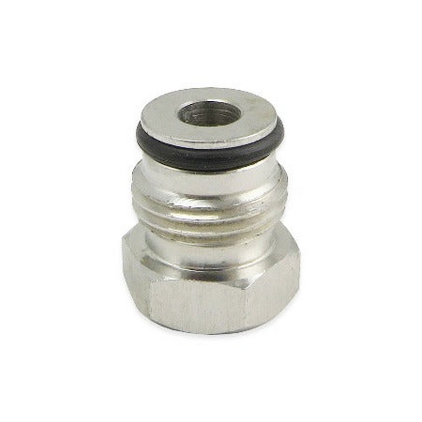 19/32 Plug Adapter for Cornelius Keg - 1/4" FFL