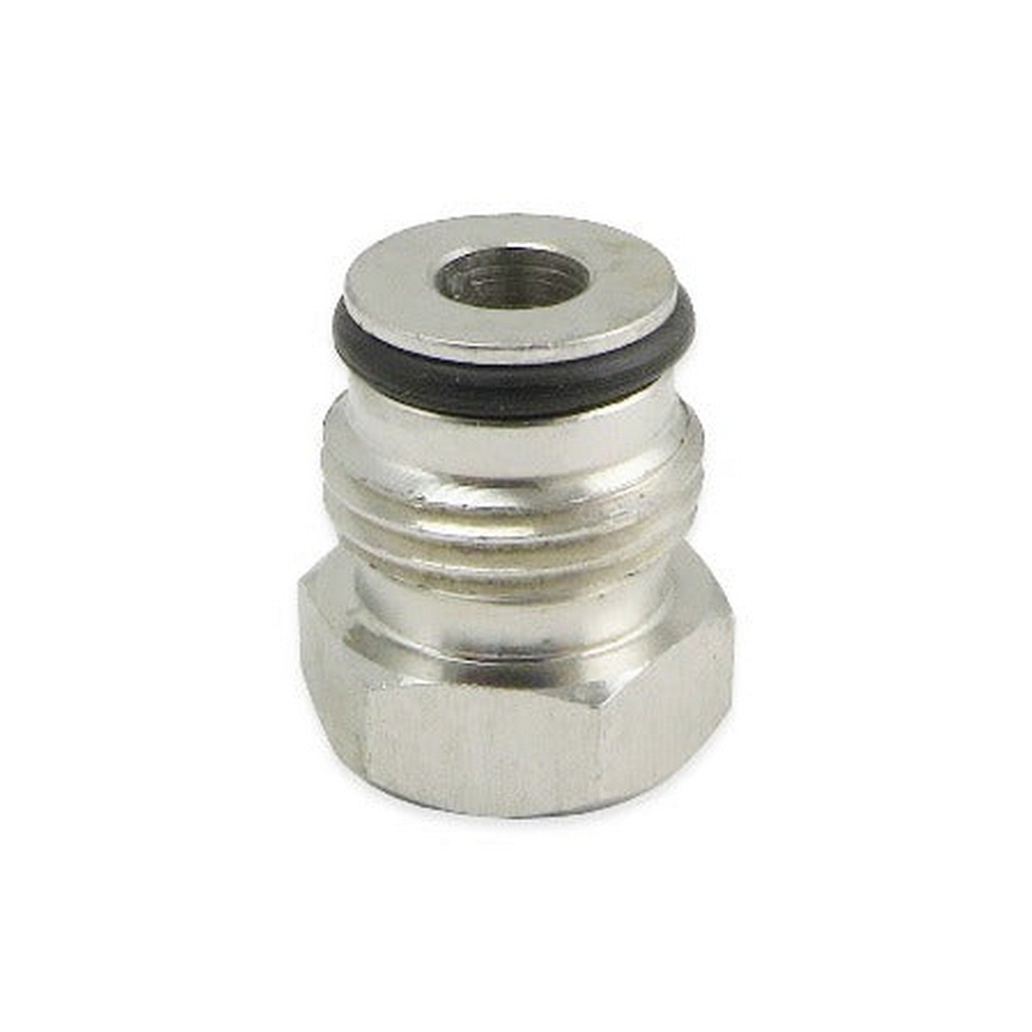 19/32 Plug Adapter for Cornelius Keg - 1/4" FFL