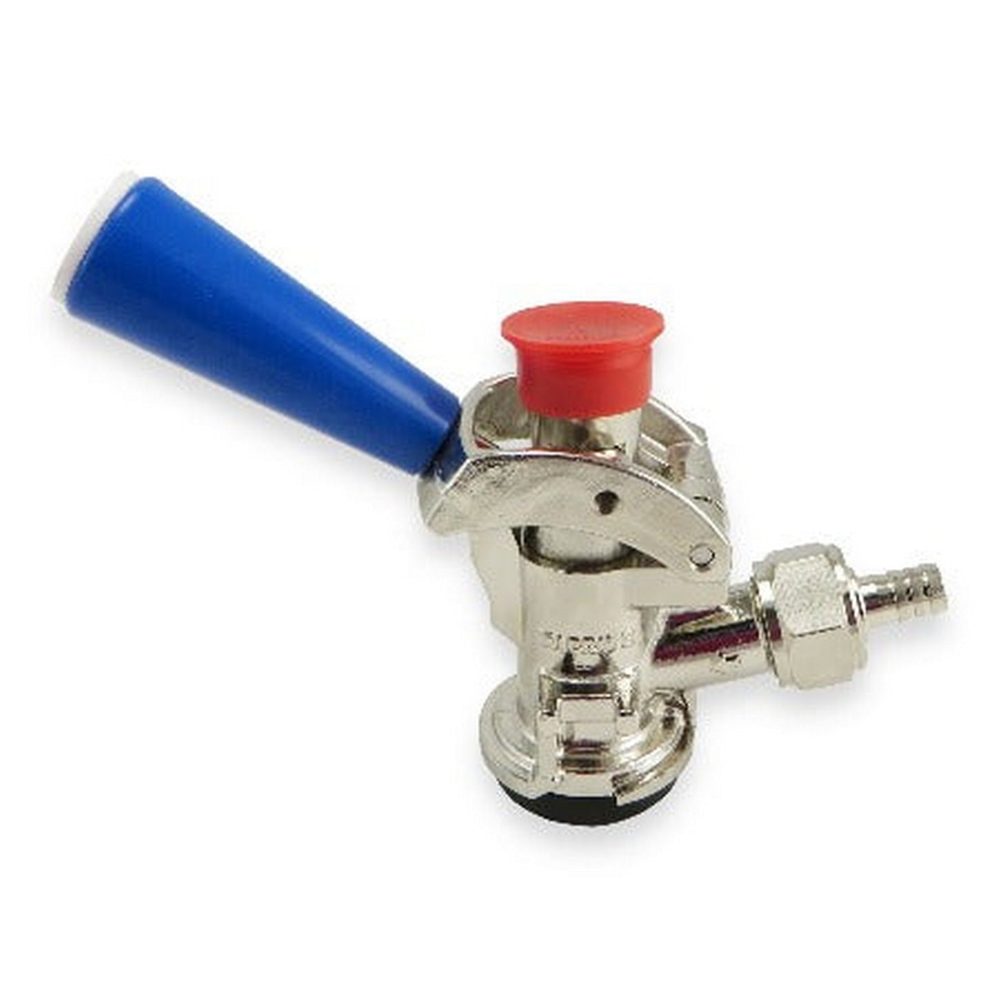 Sanke 'D' Keg Coupler